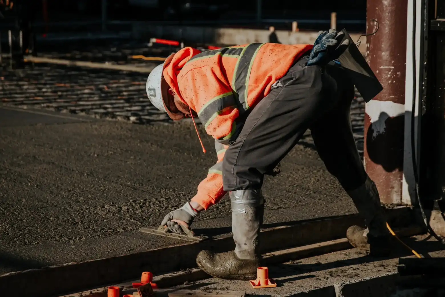 Lee más sobre el artículo 5 recomendaciones para la correcta colocación de concreto en una obra de construcción